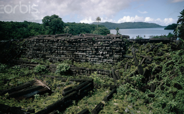 Nan Madol
