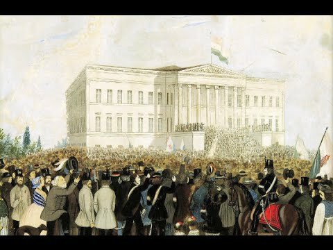 1848–49-es forradalom és szabadságharc