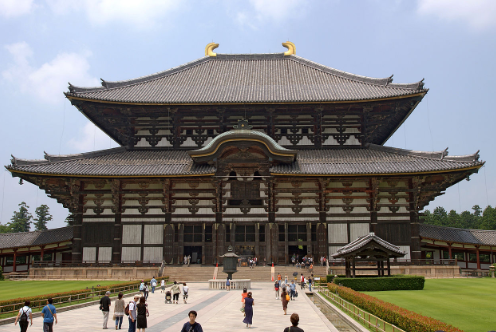 Todai-ji