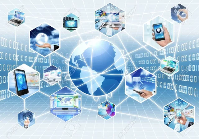 100 000 ordinateurs inter-connectés.
