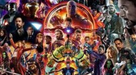 Timeline: LA MARVEL NEGLI ANNI 2000