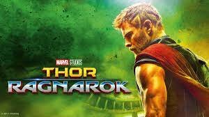THOR: RAGNAROK