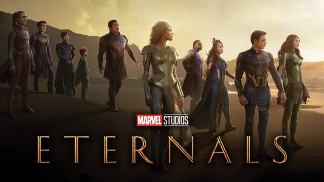 ETERNALS