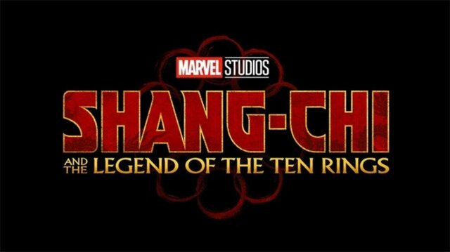 SHANG-CHI AND THE LEGEND OF THE TEN RINGS