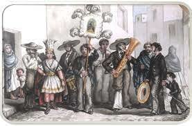 Decreto del Gobierno por el que se extinguen en toda la República las comunidades religiosas