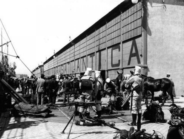 Crida a la Vaga General