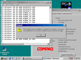 Windows 98