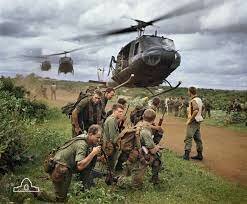Vietnam War