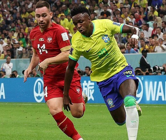 Realizando um sonho com vitória e assistência