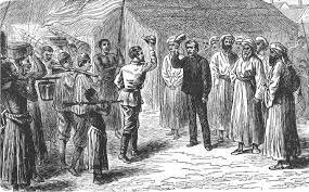 Expedicions de Livingstone