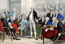 Second continental congress votes for independence