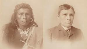 Americanization of the Native Americans