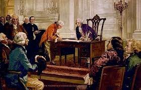 Treaty of Paris and Articles of Confederation