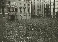 Proclamació de la II República