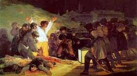 Timeline: La crisis del Antiguo Régimen