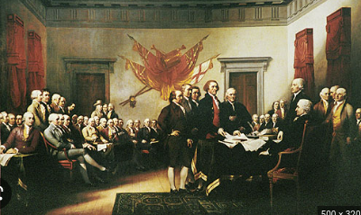 second continental congress meet again