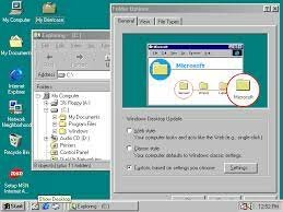 Windows 98 SE