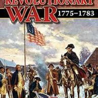 Timeline: Revolutionary War 1775 - 1783