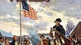 Timeline: Revolutionary War 1775 - 1783