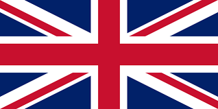 The Union Jack flag