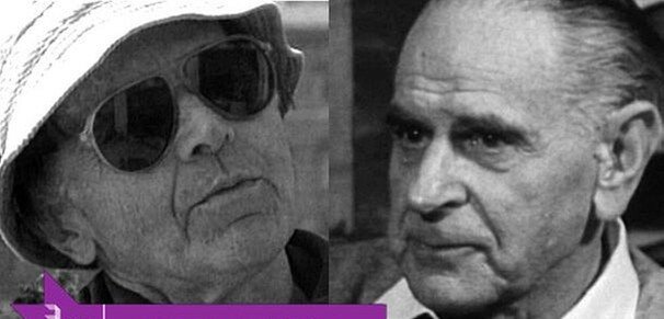 Feyerabends Return to Vienna