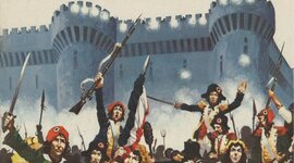 Timeline: ÉPOCA DE REVOLUCIONES