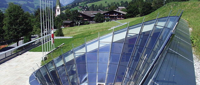 Development of His Theroies