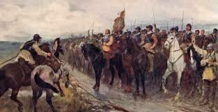 Battle of Dunbar