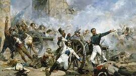 Timeline: La crisis del Antiguo Régimen