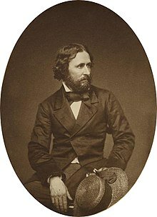 John C Fremont's Campaign of 1856