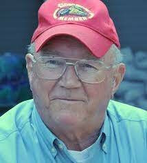 Chris meets Ronald A. Franz