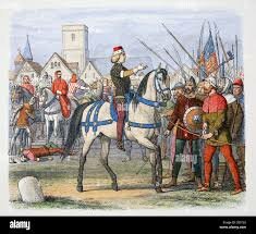 The Peasants' Revolt