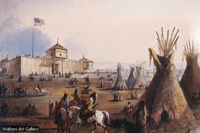 Fort Laramie Treaty