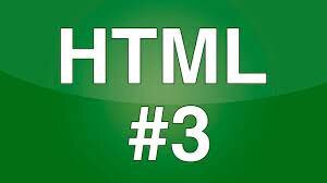 HTML 3.0