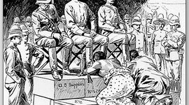 Timeline: Imperialisme · 1r Guerra Mundial (Daniela León)