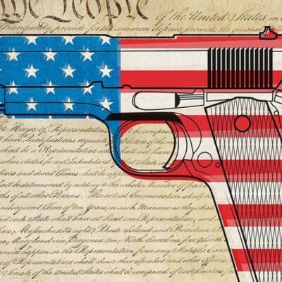 Timeline: 2nd amendment