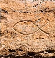 Primera persecución de los cristianos