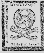 The Stamp Act