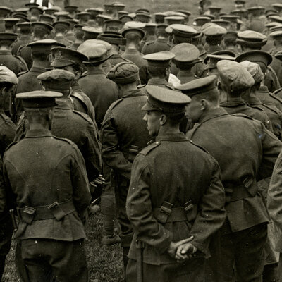 Timeline: Unit 3 Timeline Project