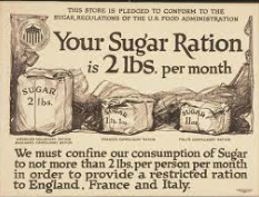 sugar act