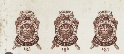 stamp act
