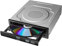 Invento del cd-rom