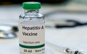 Vacuna para Hepatitis A