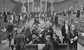 Parliament Act