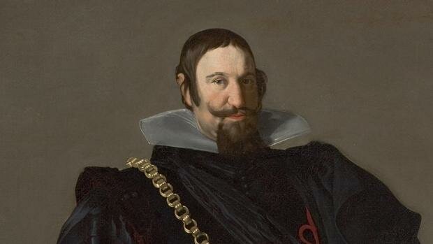 Conspiración del duque de Medina Sidonia