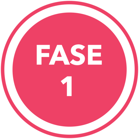 LA GUERRA - PRIMERA FASE