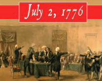 Votes for Independence