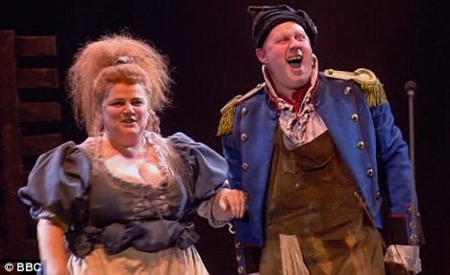 Thenardiers