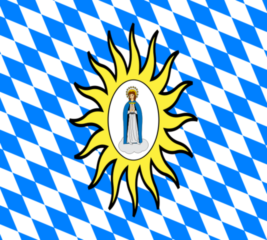 Germany - The Catholic League