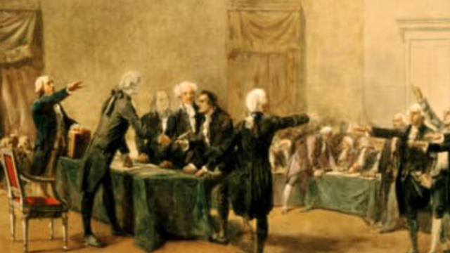 2nd Continental Congress